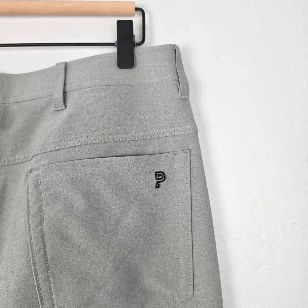 Public Rec Dealmaker 5 Pocket Pant Size 30x30 Light Gray